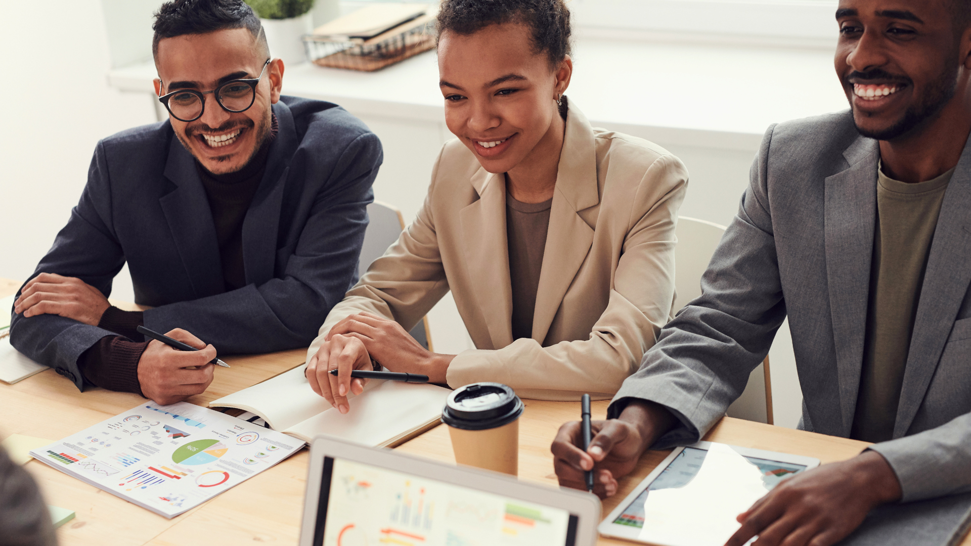 les étudiants qui changent le monde